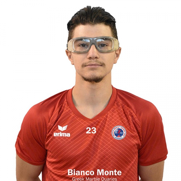 Ilias-Panagiotis Demertzidis