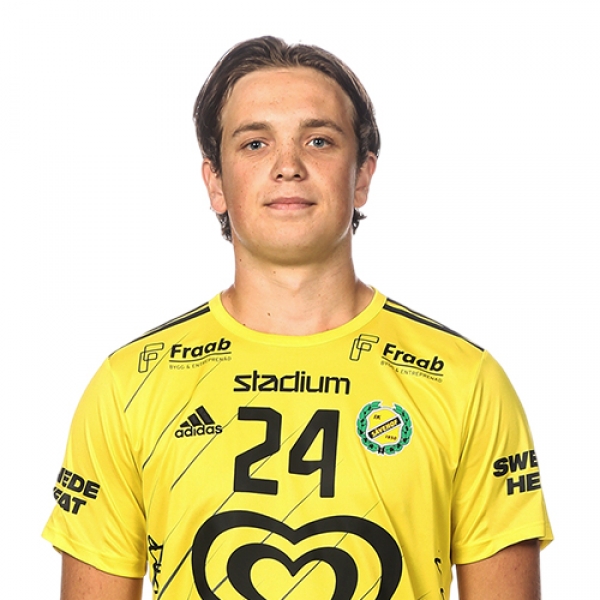 Anders Forsell Schefvert