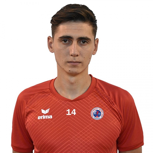 Evgenios Toyngkelidis