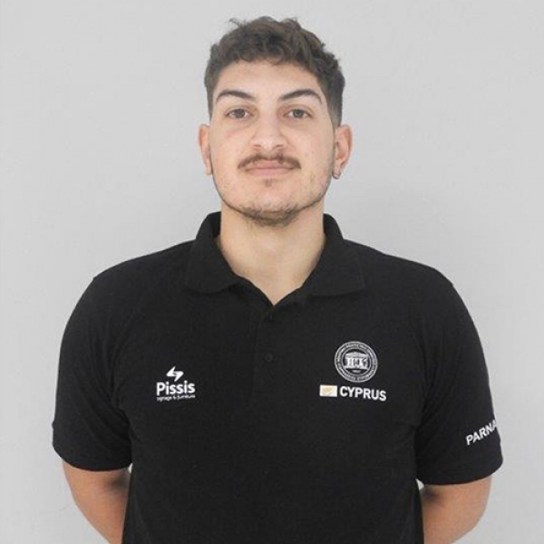 Mattheos Christodoulou