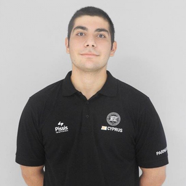 Panagiotis Constantinou