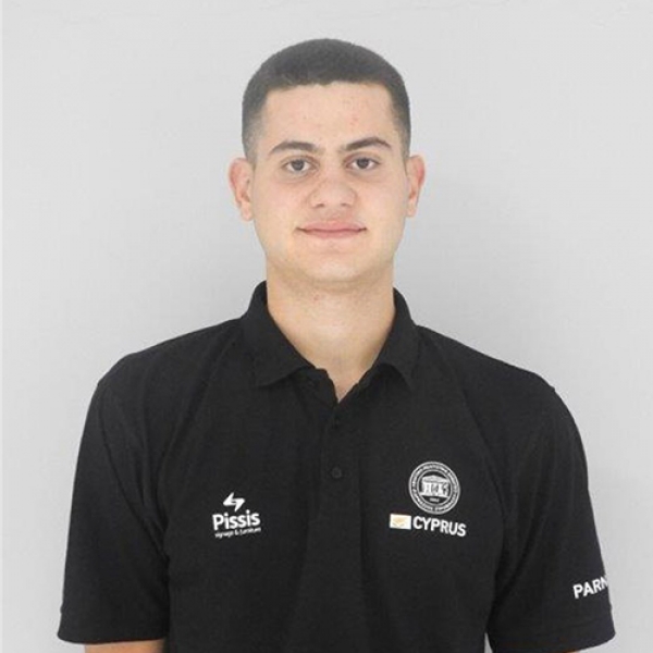 Charalambos Smyrillis