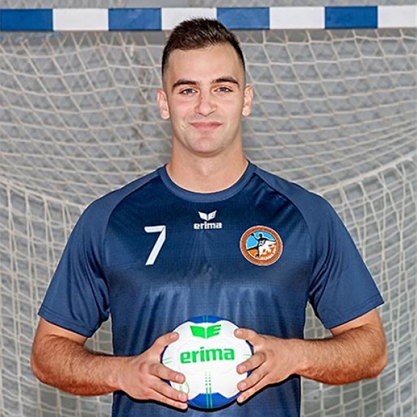 Theodoros Antoniadis