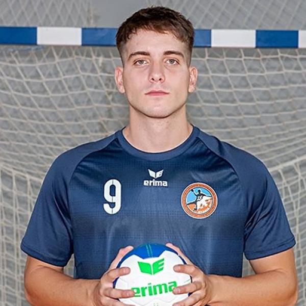 Georgios Eleftheriadis