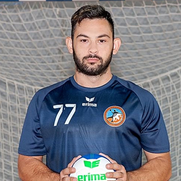 Ioannis Giannakopoulos