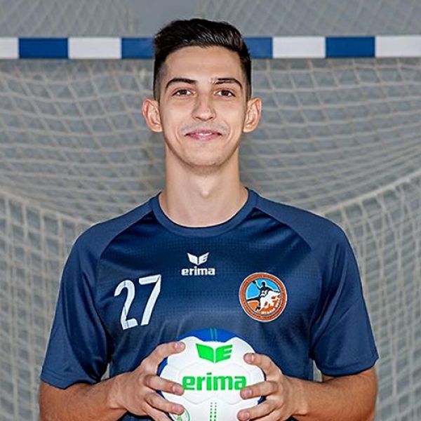 Dimitrios Papageorgiou