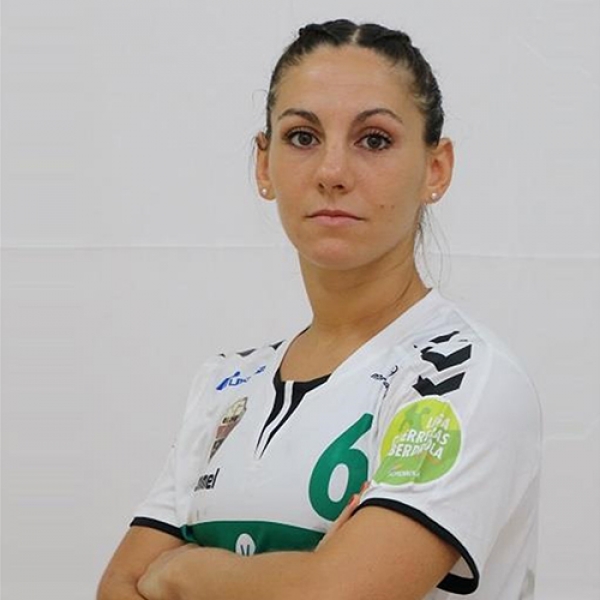 Giselle Beatriz Menendez