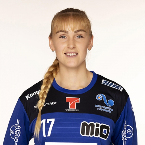 Freja Hammer Fagerberg