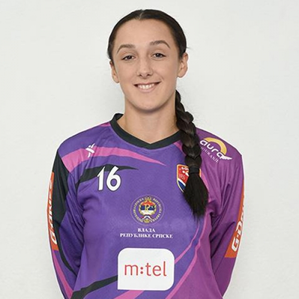 Dragana Vukosavljević