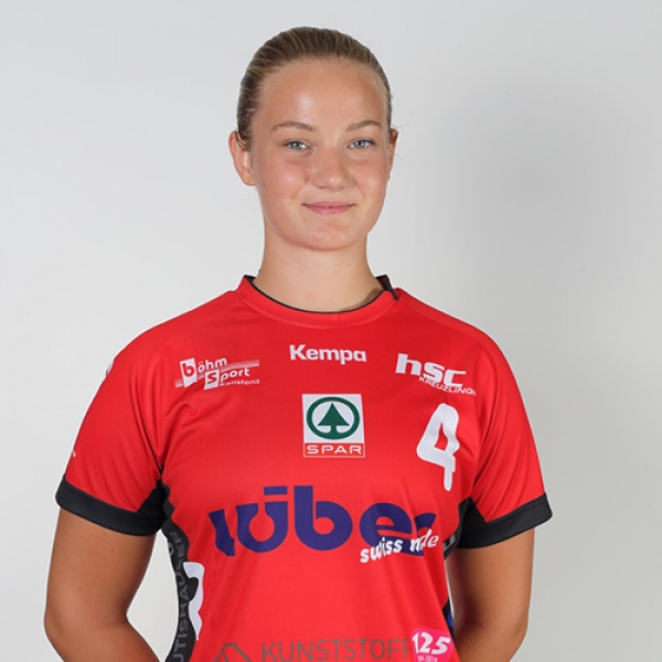 Marlena Kampelmuhler-Rink