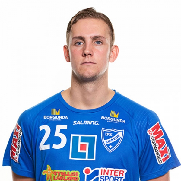 Kristian Jakobsen Stranden