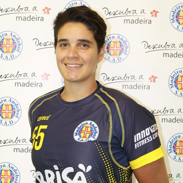 Danielle Cristina Joia