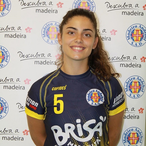 Maria Frederica Nunes