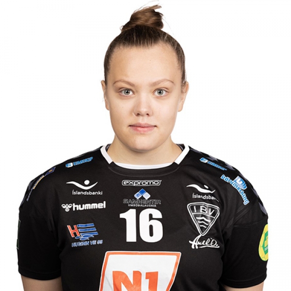Olof Maren Bjarnadottir