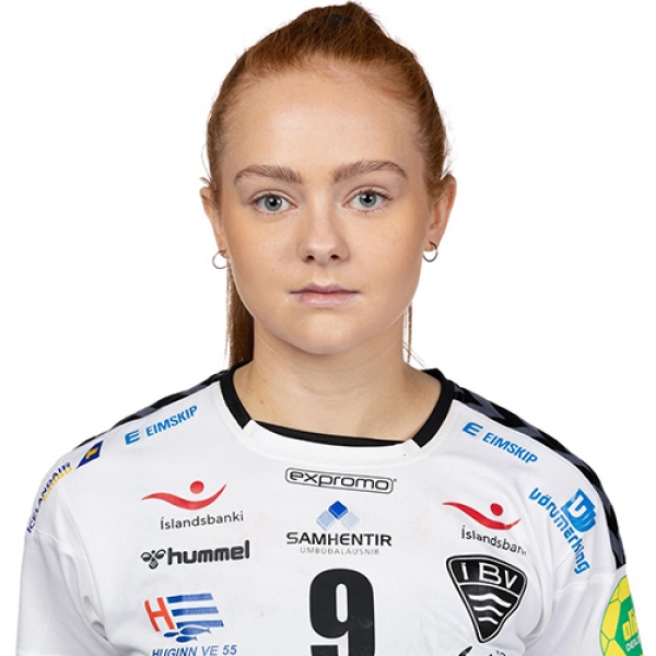 Olof Maria Stefansdottir