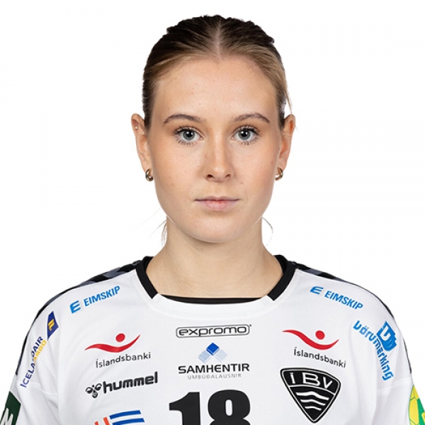 Thora Bjorg Stefansdottir