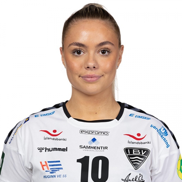 Anita Bjork Valgeirsdottir