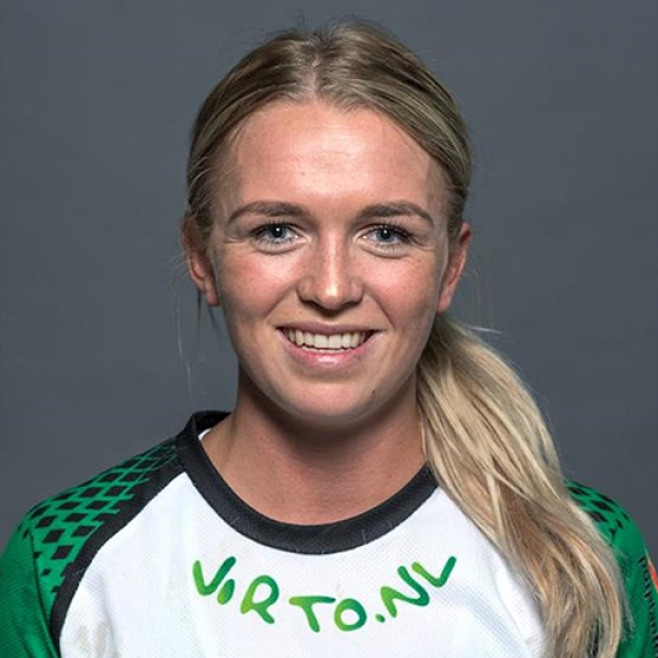 Angelique  Van Duijvenbode