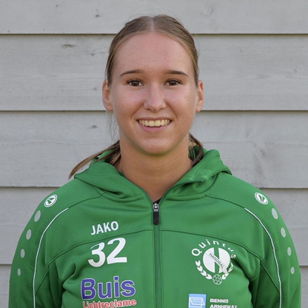 Richelle Vijftigschild