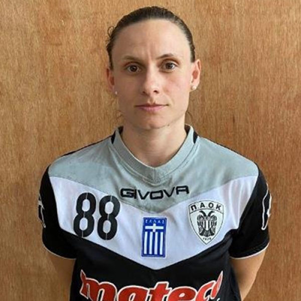 Barbara Buratto Brocardo