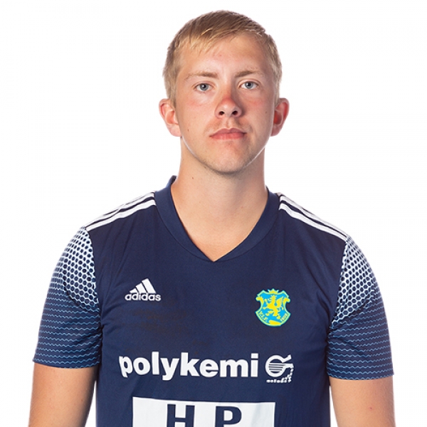Filip  Pettersson