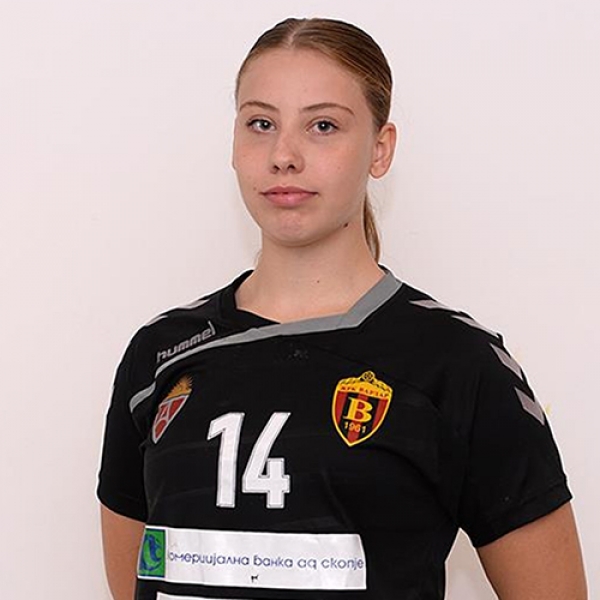 Natalija Maksimovska