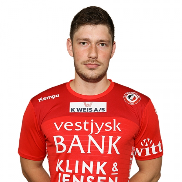 Andreas Byrdal Sommer