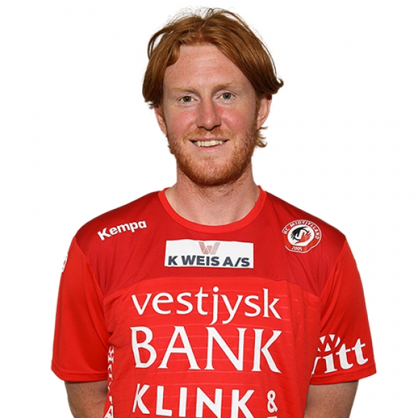 Andreas Norgaard Madsen