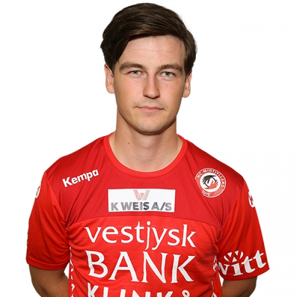 Jonathan Havdrup Sorensen