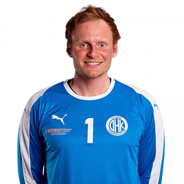 Frederik Odder Skou Hansen