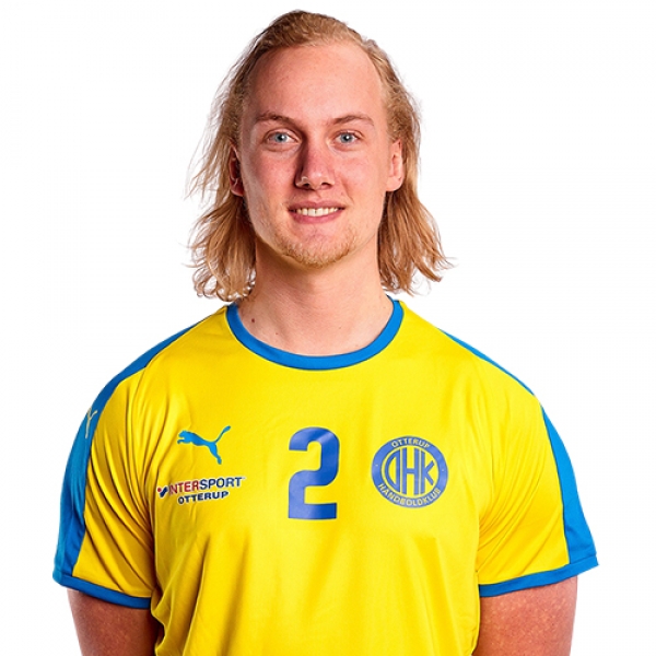 Mikel  Dalby Christensen