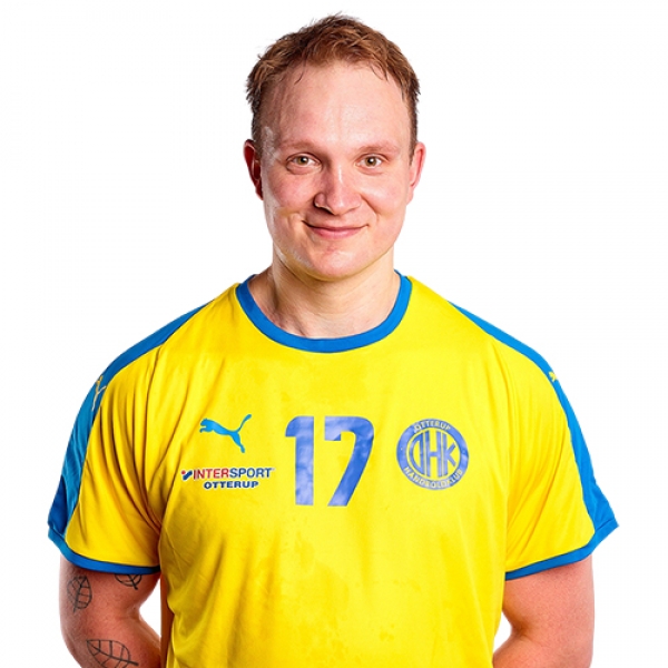 Mads Kjaer Kildelund