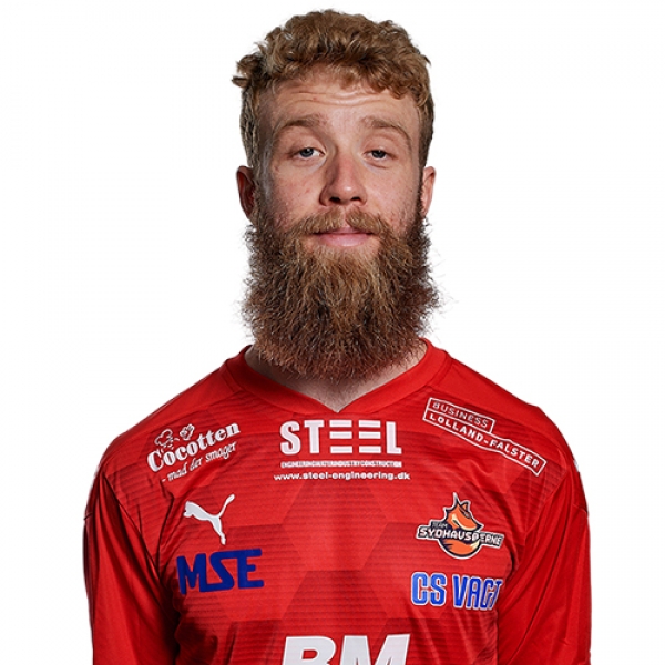 Mikkel Kaagaard Andersen