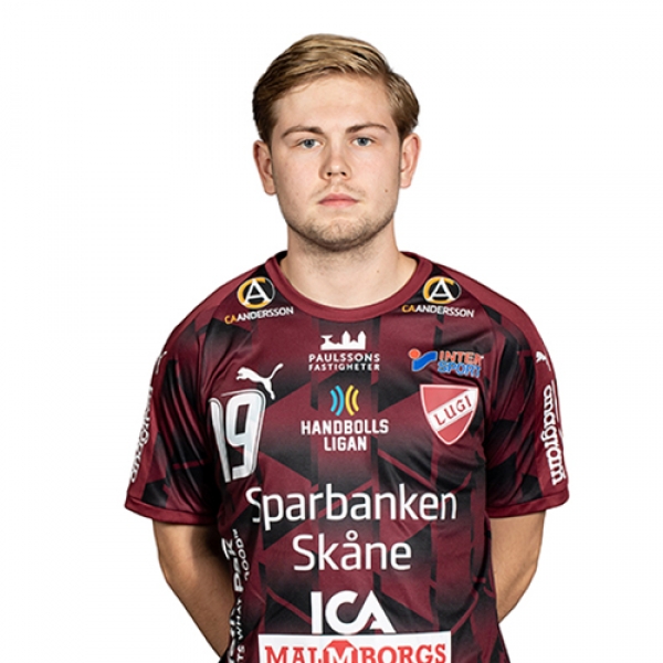 Linus Eriksson - Lilja