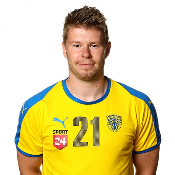 Malte Friis Noddesbo