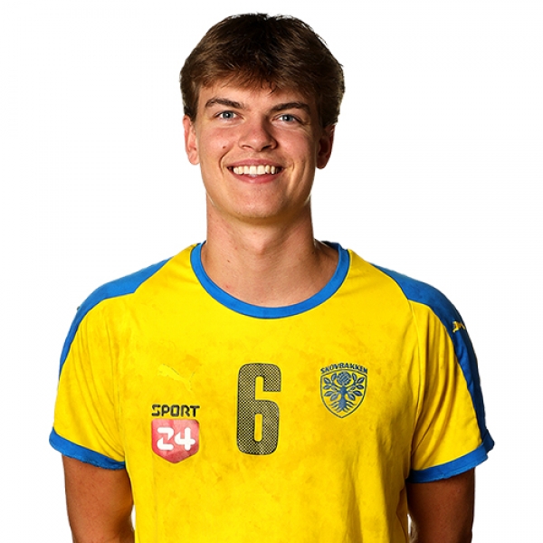 Mads Kaersgaard Gade