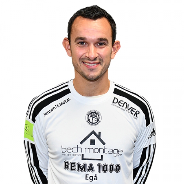 Martin Norlund Christensen