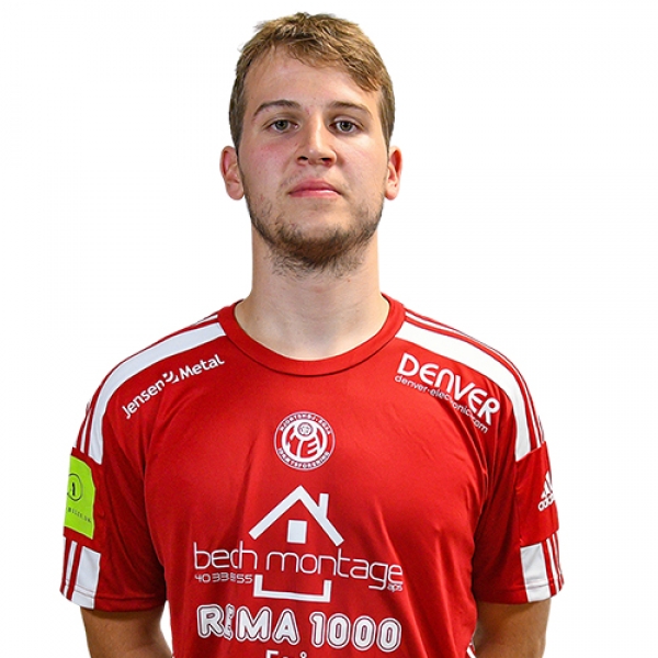 Jonatan Stjernholm