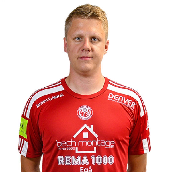 Nicolai Schytt Nielsen