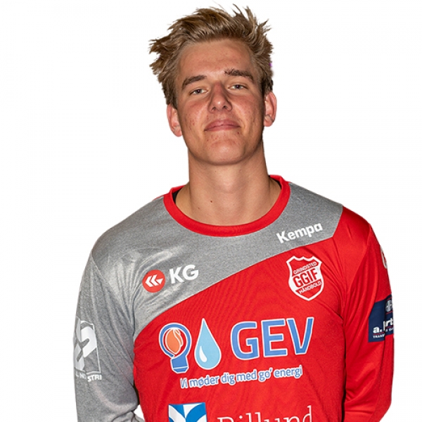 Frederik Skovgaard-Sorensen