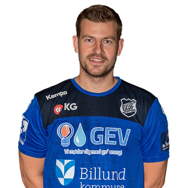 Frederik Hildebrand Nielsen