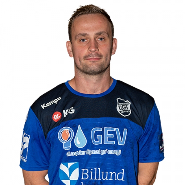 Daniel Jorgensen