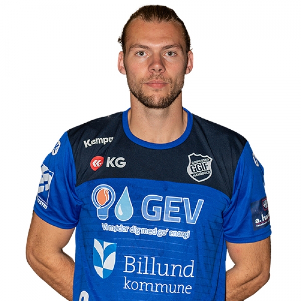 Nicklas  Bjorn Jensen