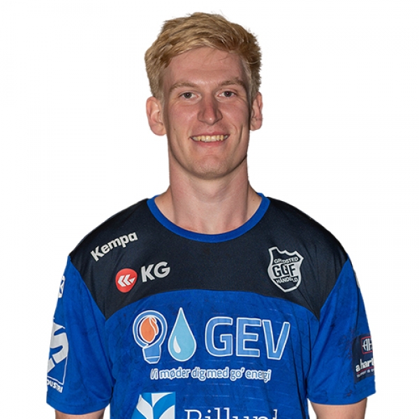 Bjarke Niels Nybo Jorgensen