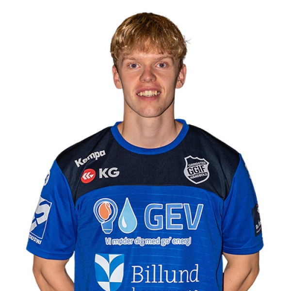 Magnus Emborg Sadova