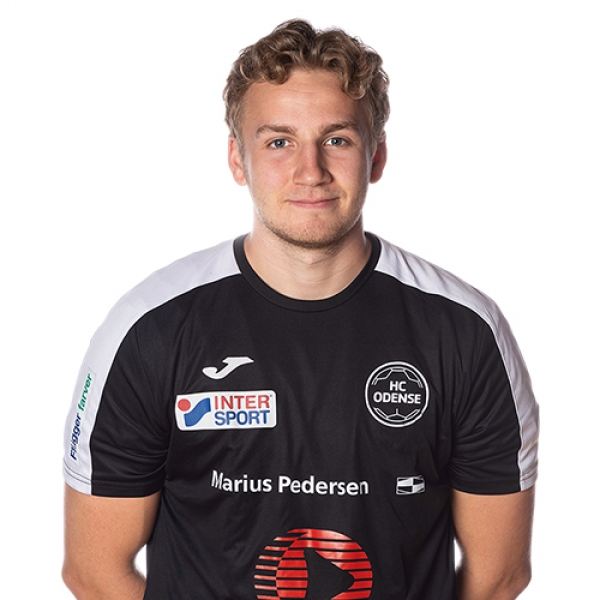 Mads Zinndorff