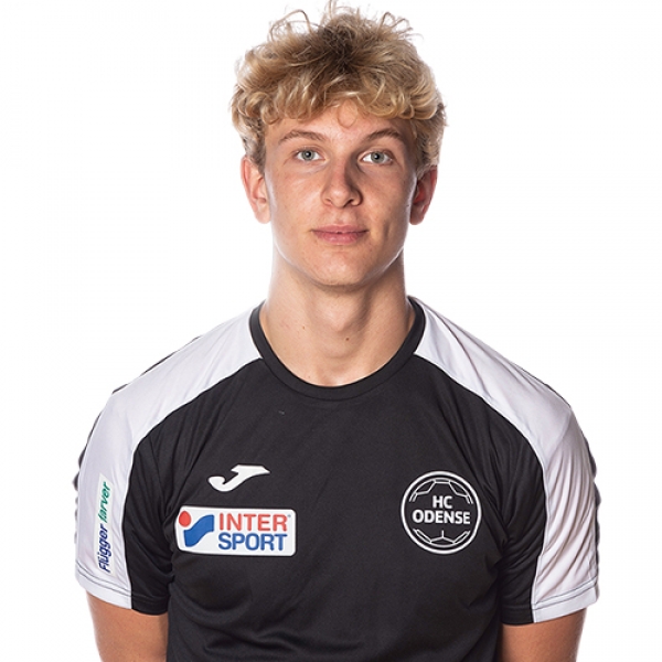 August Emil Bundggard Rasmussen