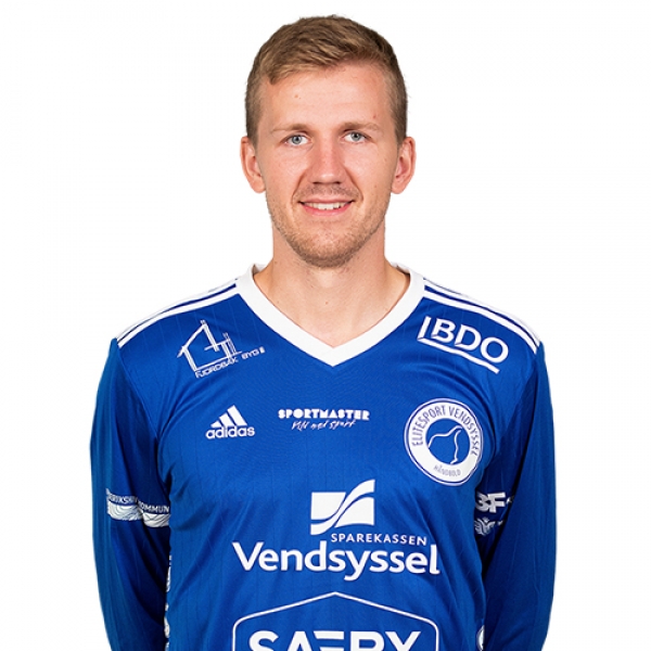 Frederik Fuglsang Torp