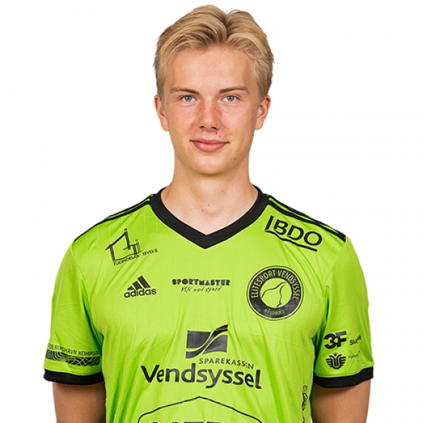 Kristoffer Skov Baggesen