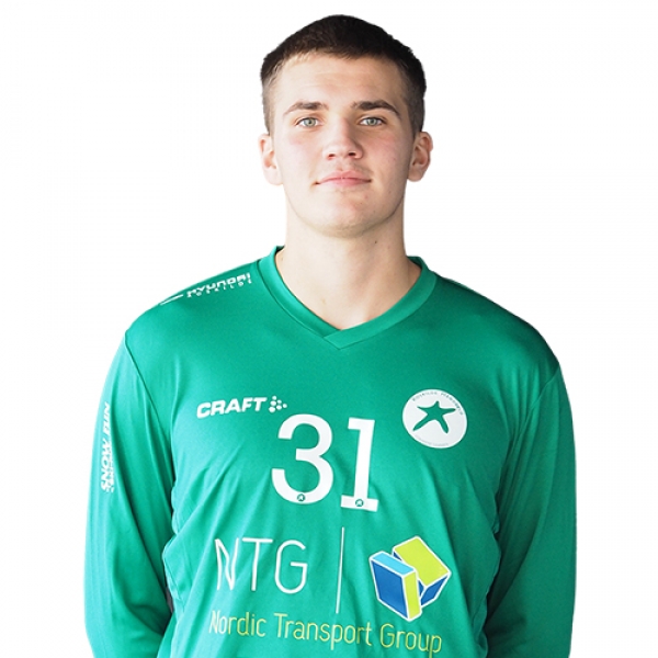 Oliver Engelbredt Andersen